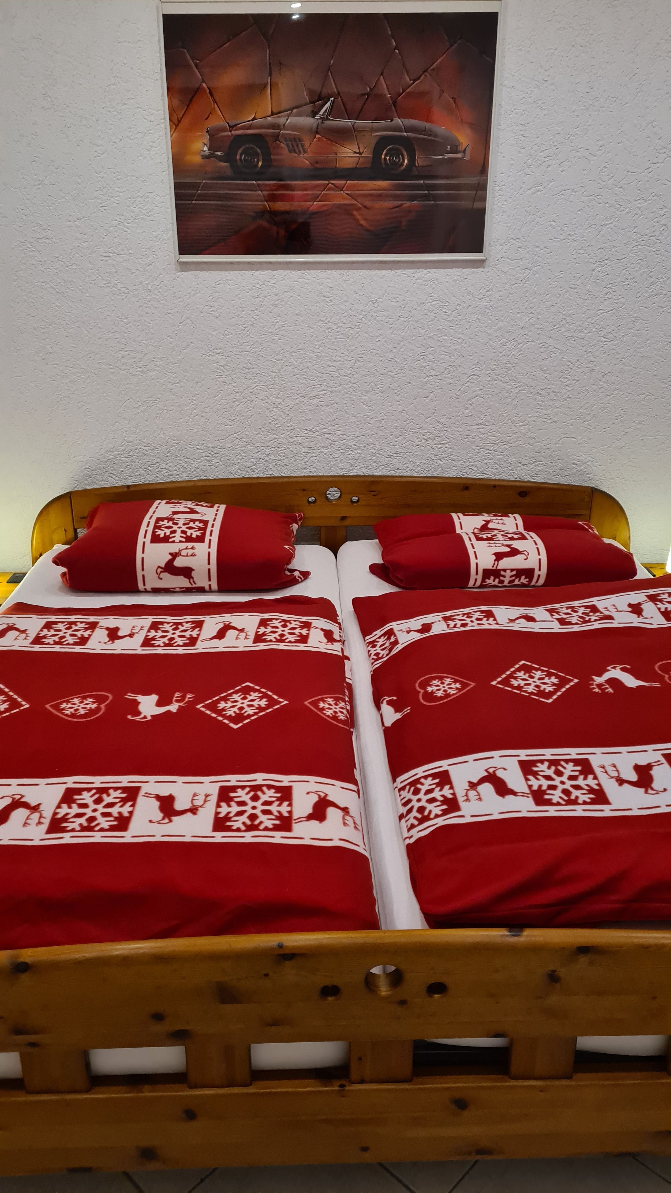 Beautiful 3 Room Flat With Terrace - 41