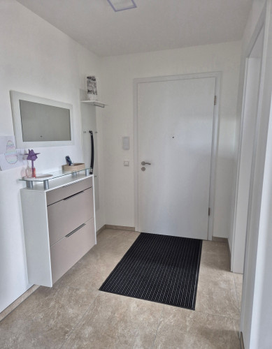 Pretty & cozy apartment in Nörvenich