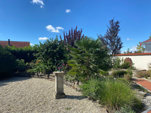 Quiet apartment in Gerolzhofen - Gallery - 4