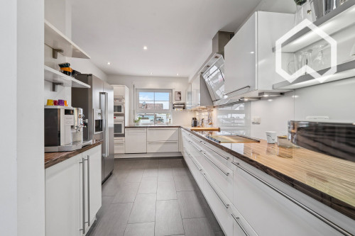 Quiet apartment in Gerolzhofen - Gallery - 21