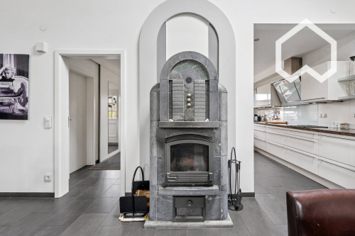 Quiet apartment in Gerolzhofen - Gallery - 22