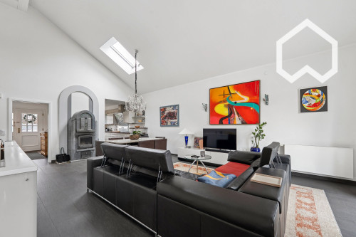 Quiet apartment in Gerolzhofen - Gallery - 28