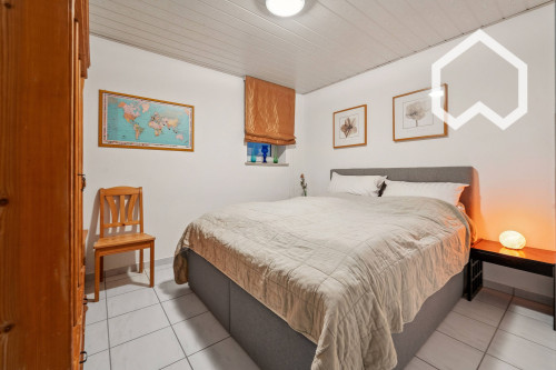 Quiet apartment in Gerolzhofen - Gallery - 26
