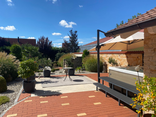 Quiet apartment in Gerolzhofen - Gallery - 13
