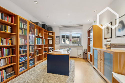 Quiet apartment in Gerolzhofen - Gallery - 18