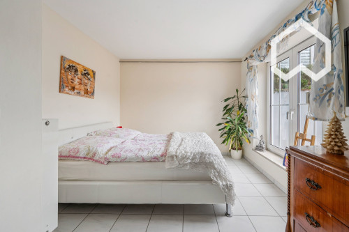 Quiet apartment in Gerolzhofen - Gallery - 25