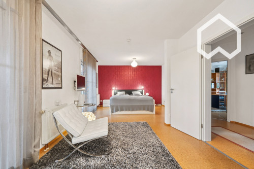 Quiet apartment in Gerolzhofen - Gallery - 23