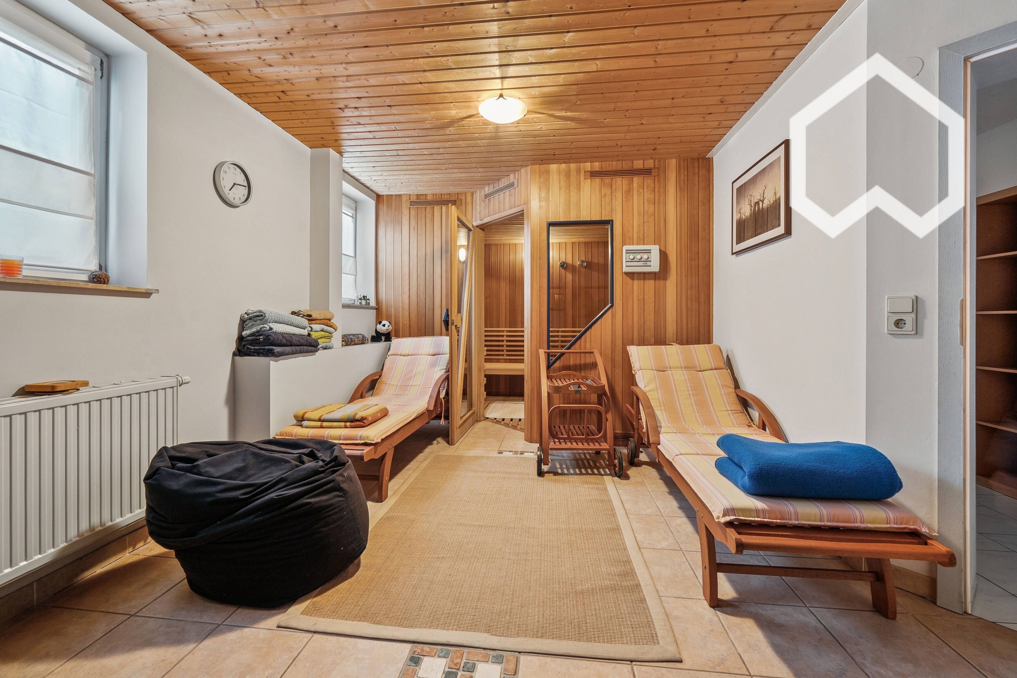 Quiet Apartment In Gerolzhofen - 13