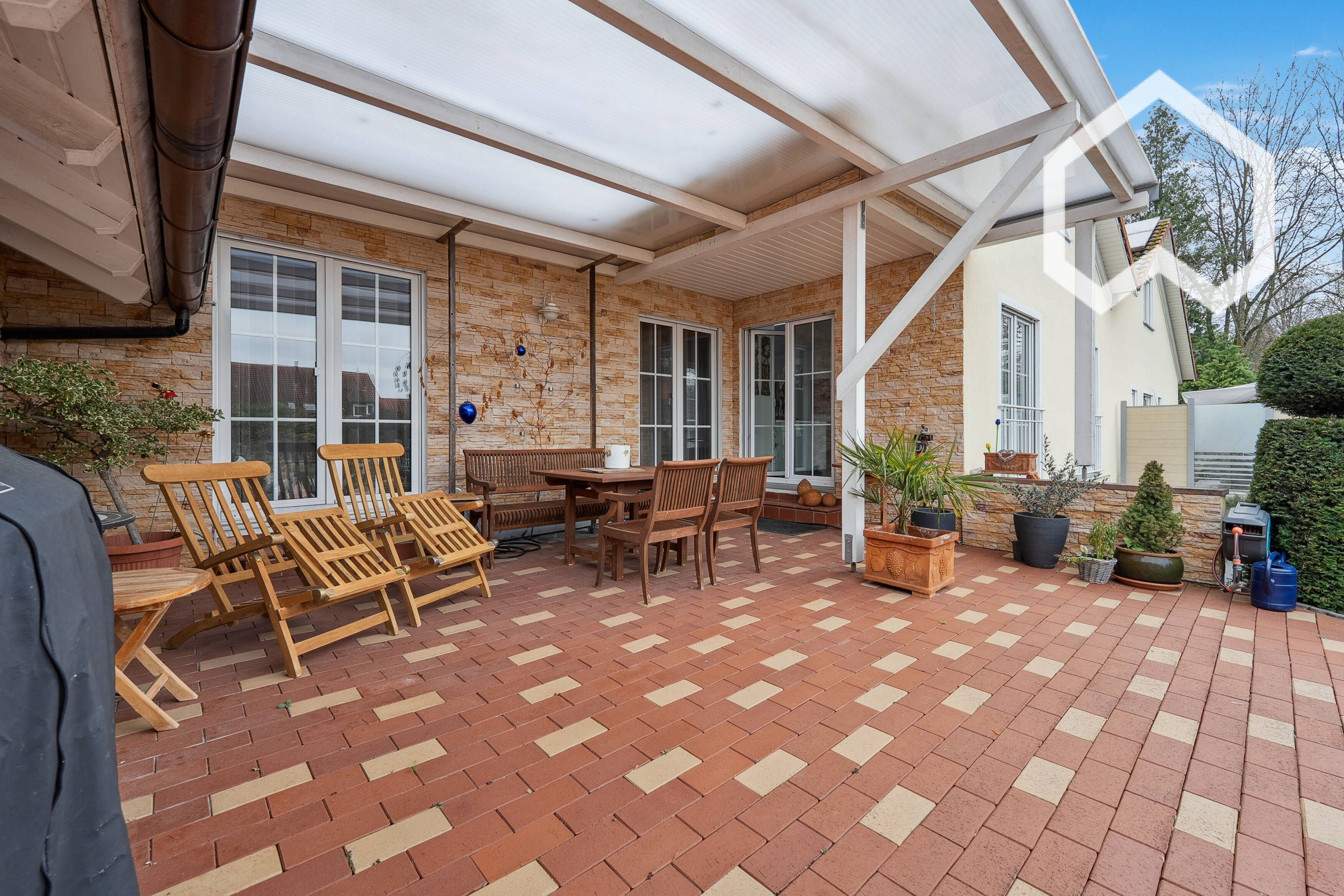 Quiet Apartment In Gerolzhofen - 12