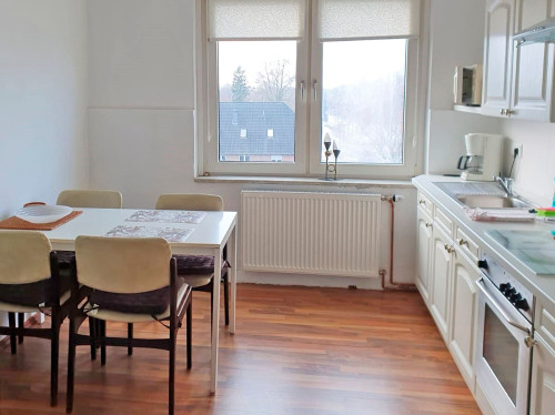 Comfortable apartment centrally located in Datteln - Gallery - 5