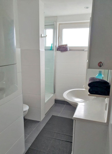 Comfortable apartment centrally located in Datteln