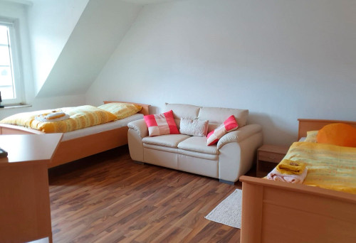 Comfortable apartment centrally located in Datteln - Gallery - 7