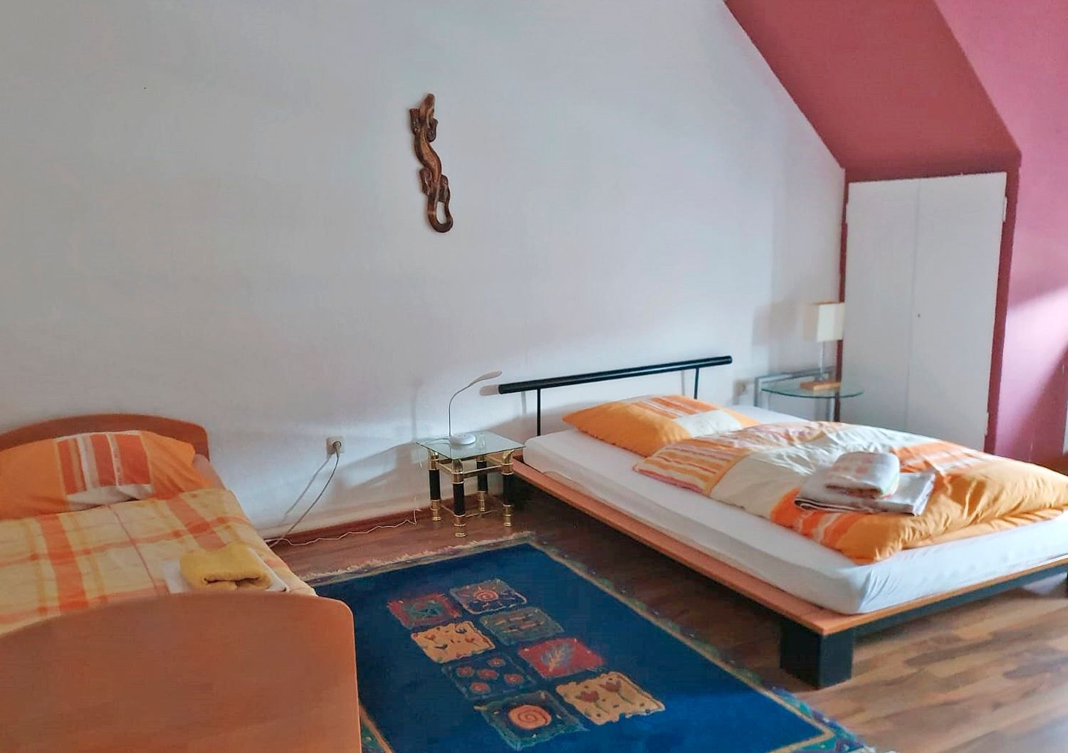 Comfortable Apartment Centrally Located In Datteln - 1