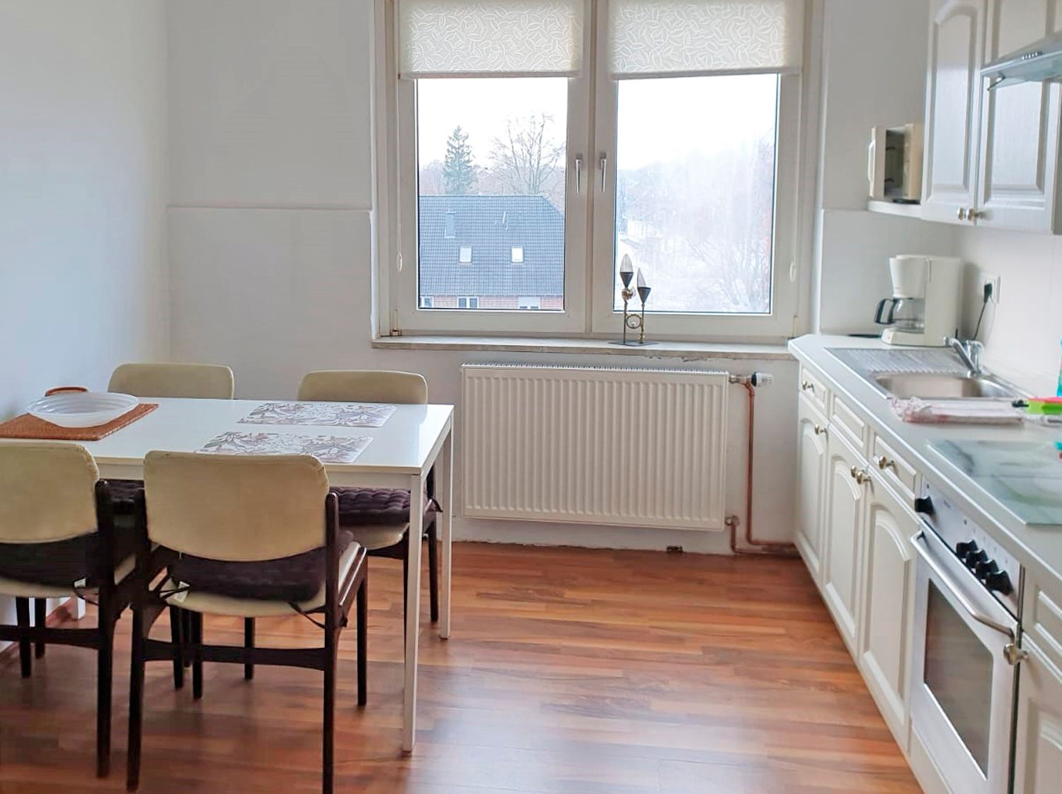 Comfortable Apartment Centrally Located In Datteln - 3