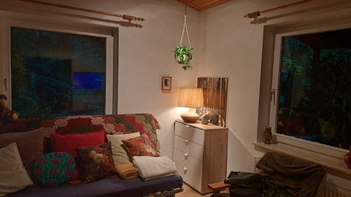 Gorgeous suite in the Woods Barwedel