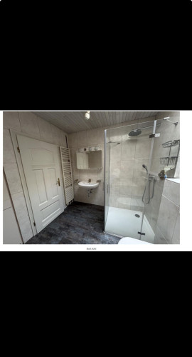 Gorgeous & pretty apartment in Nettersheim