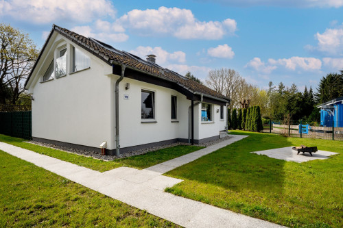 Holiday house Am See 19 - Gallery - 15