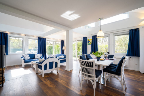Holiday house Am See 19 - Gallery - 22