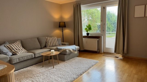 Temporary Home – Comfortable Living Between Kiel and the Baltic Sea