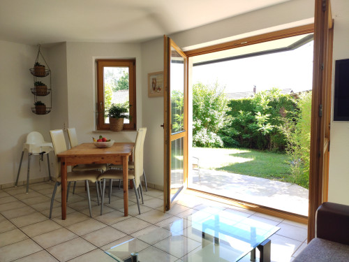 Modern Business Apartment in Salem – Central Location near Lake Constance