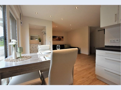 Furnished self-contained apartment in Missen-Wilhams