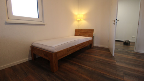 Quiet home in Alsfeld