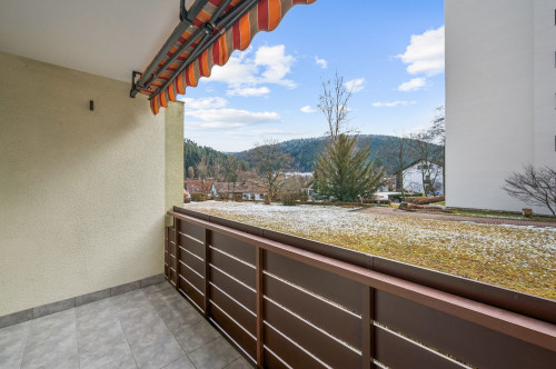Ramoni Apartments - Urlaub im Schwarzwald