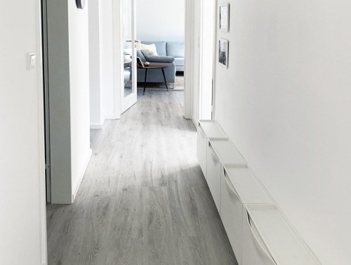 Lovingly furnished temporary flat with workspace, centrally located in the centre of Juist, close to the beach - Gallery - 19