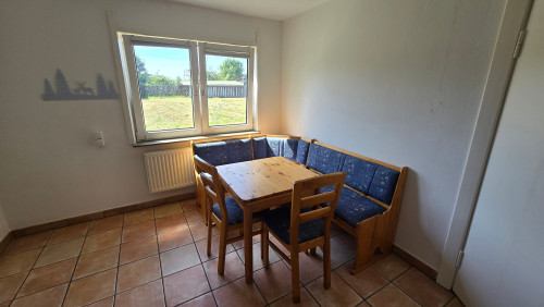 Apartment 45qm2 good for Dogs small o big