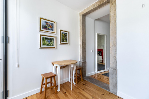 Beautiful and sunny studio in the downtown of Coimbra - Gallery - 8
