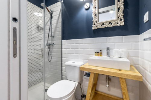 Beautiful and sunny studio in the downtown of Coimbra - Gallery - 10