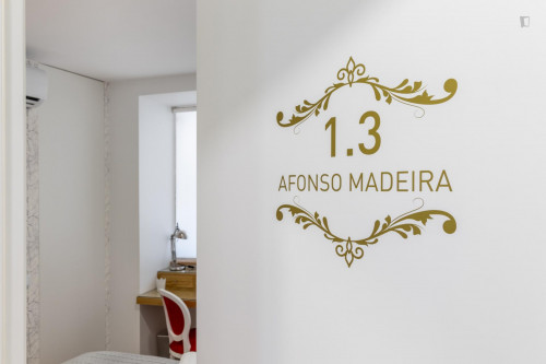 Beautiful and sunny studio in the downtown of Coimbra - Gallery - 11