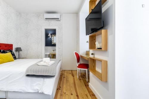 Beautiful and sunny studio in the downtown of Coimbra - Gallery - 5