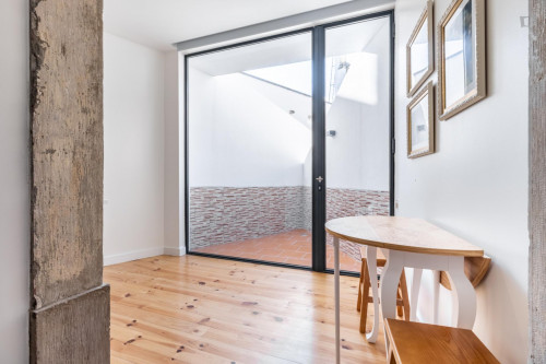 Beautiful and sunny studio in the downtown of Coimbra - Gallery - 9