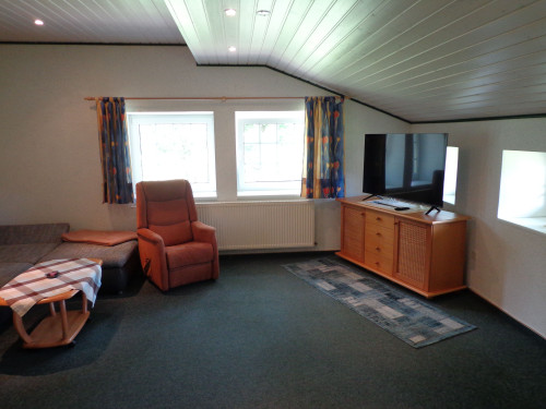 Comfortable apartment in a quiet location