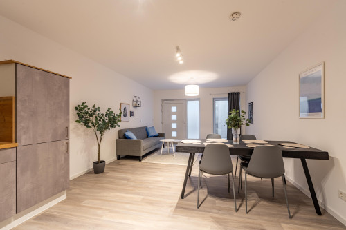 Lovely flat located in Nortorf