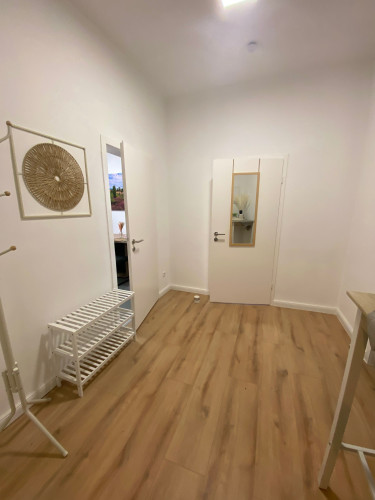 Awesome and bright home near Lüneburg and Hamburg