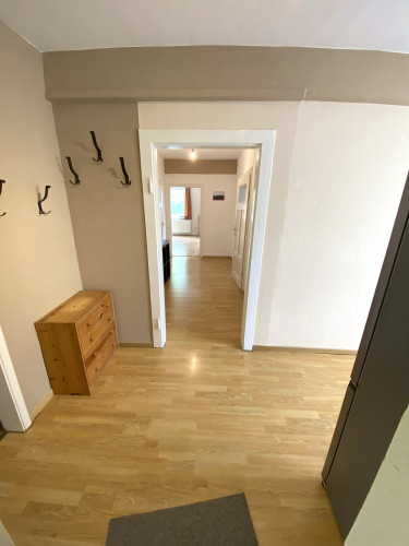 Temporary living: Top connections, craftsmen, business travellers near Luneburg