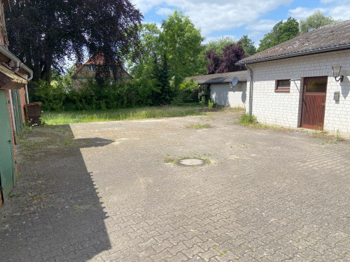 Temporary living: Top connections, craftsmen, business travellers near Luneburg