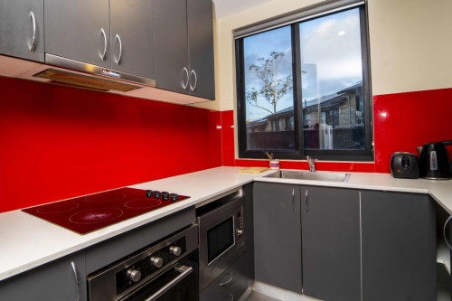 Dayman Apartments - Gallery - 6