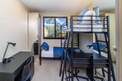 Dayman Apartments - Gallery - 9