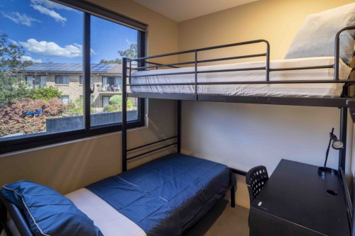 Dayman Apartments - Gallery - 10