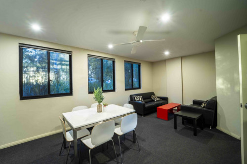 Dayman Apartments  - Gallery -  4