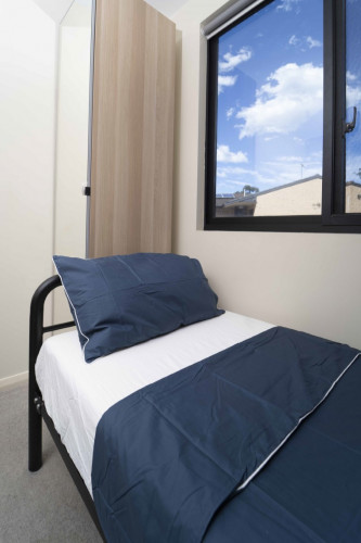 Dayman Apartments  - Gallery -  5