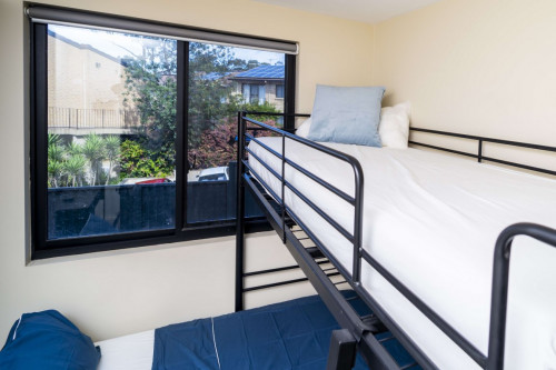 Dayman Apartments - Gallery - 8