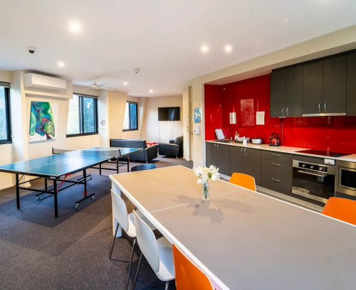 Dayman Apartments  - Gallery -  3