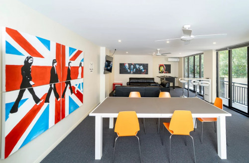 Dayman Apartments  - Gallery -  2