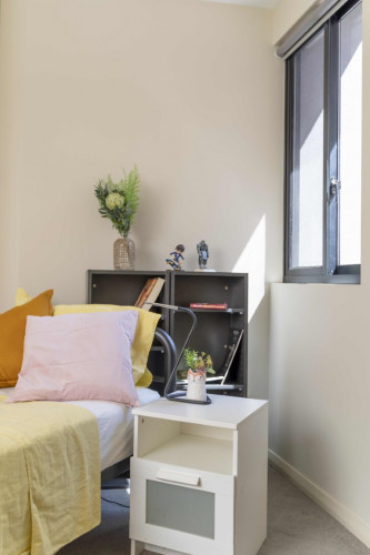 Dayman Apartments - Gallery - 11