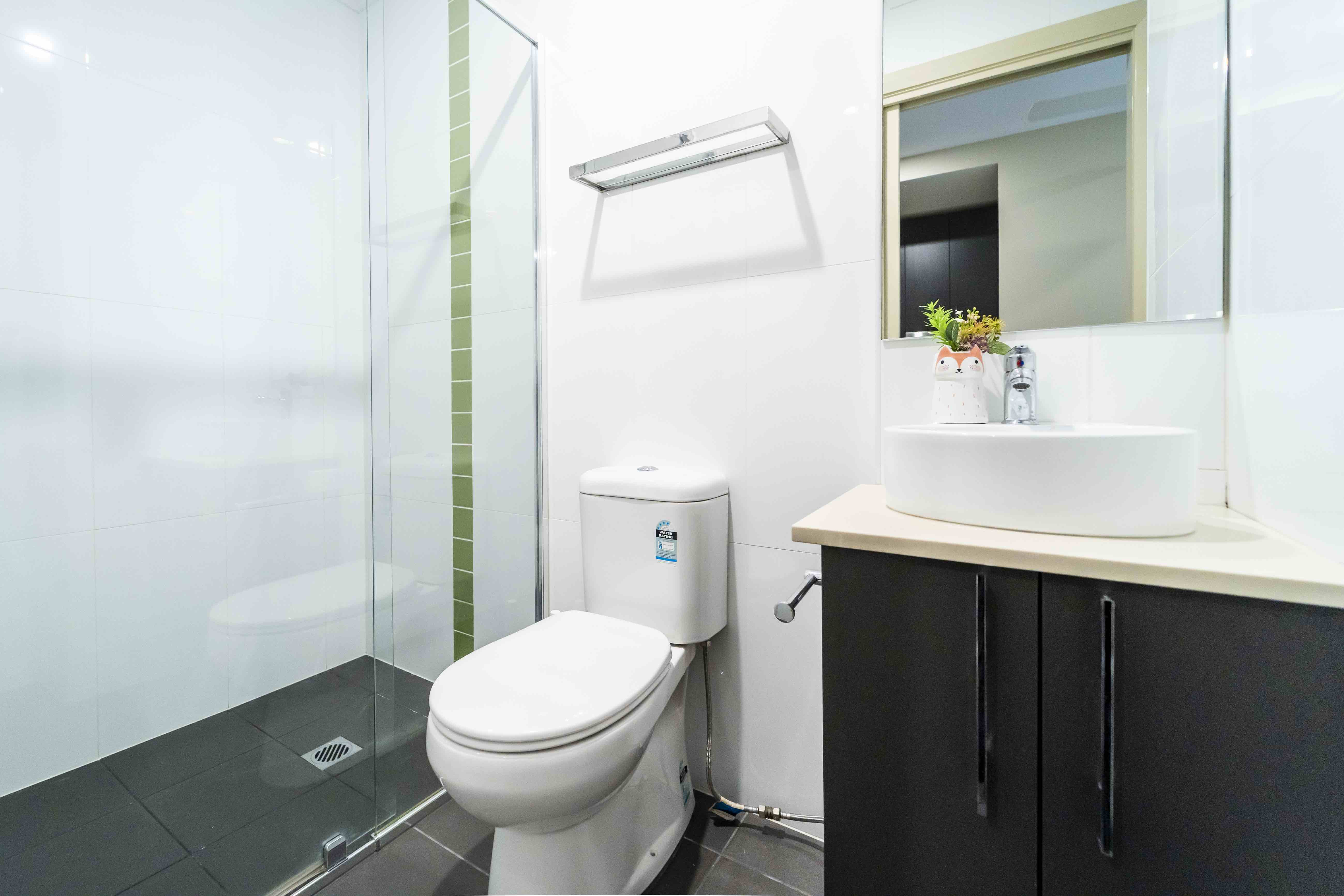  Classic PLUS A/C Studio Room  -  Dayman Apartments  - Gallery -  6