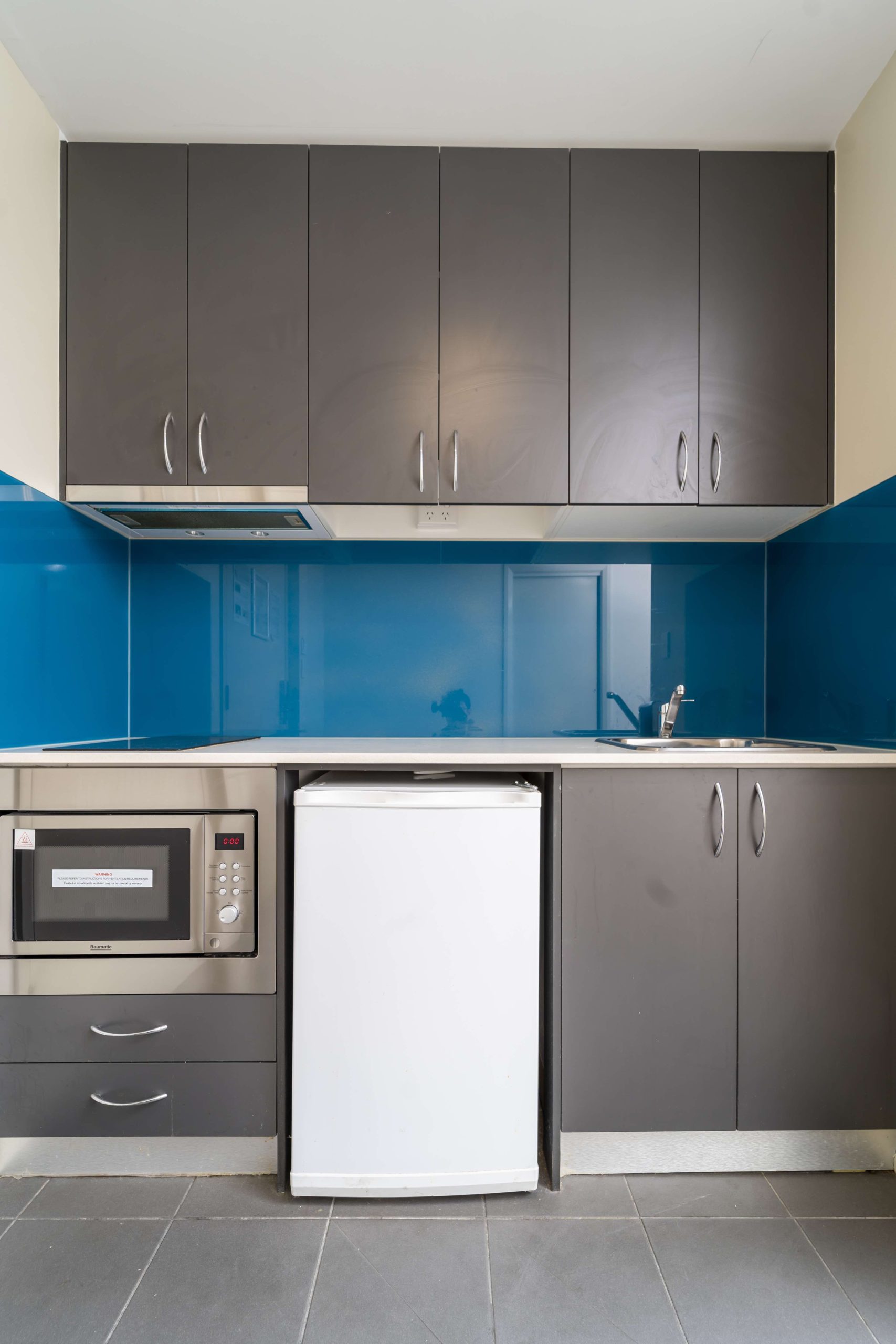 Classic PLUS A/C Studio Room - Dayman Apartments - Gallery - 3